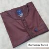 Qamis Enfant Ikaf glacé (manches courtes) – Image 13