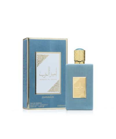 AMEER AL ARAB- IMPERIUM Asdaaf Perfumes 100ml