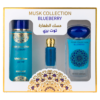 COFFRET BLUEBERRY – GULF ORCHID – 322 ML