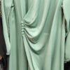 Abaya kimono élégance cache cœur – Image 6