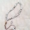 Chapelet /Sebha/Tasbih 33 grosses perles (3 coloris) – Image 3