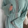 Robe de Fête "Lumière de l’Aïd" Mère et fille – Image 5