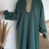 Abaya douceur ramadan – Image 4