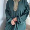 Abaya douceur ramadan – Image 2