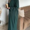 Abaya douceur ramadan – Image 5