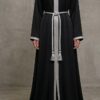 Robe de Fête "Lumière de l’Aïd" Mère et fille – Image 2