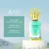 Huile Parfumée Lovely Affair – Ayat Perfumes – 12 ml – Image 2