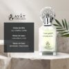 Huile Parfumée Intense Musk de Ayat Perfumes – 12 ml – Image 2