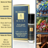 Huile Parfumée Blueberry Musk – Ayat Perfumes – 6ml – Image 3