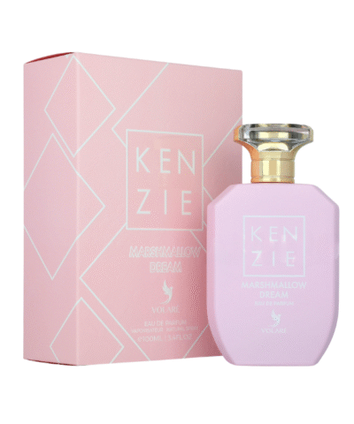 Kenzie Marshmallow Dream - Volaré 100ml Eau De Parfum Femme
