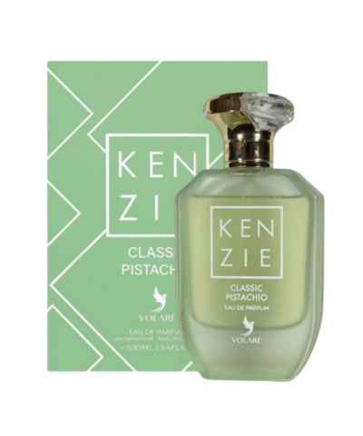 Kenzie Classic Pistachio Volaré 100ml Eau de parfum Mixte
