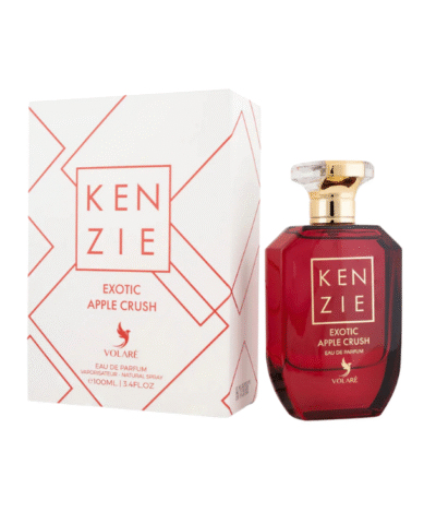 Kenzie Exotic Apple Crush  Volaré 100ml Eau de parfum Femme