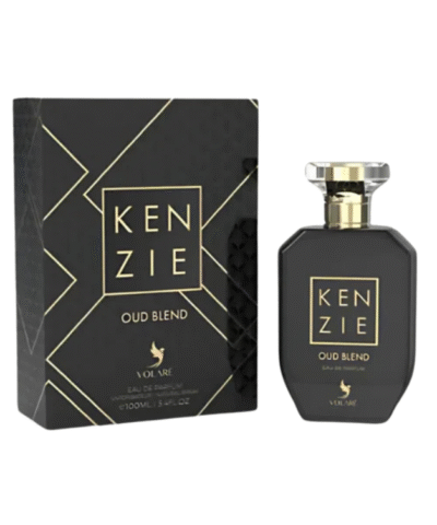 Kenzie Oud Blend Volaré 100ml Eau de parfum Mixte