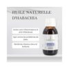Huile de graine Nigelle d'Éthiopie Habachia – Qualité Premium 100% Pure – 100 ml – Image 3