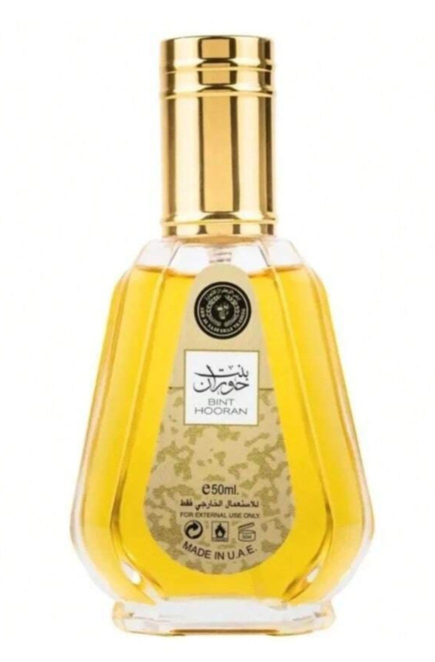 Eau de Parfum Bint Hooran – Ard Al Zaafaran 50ml – Image 2
