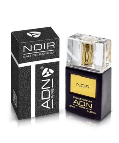 NOIR - ADN Musc- Eau de parfum 30ml