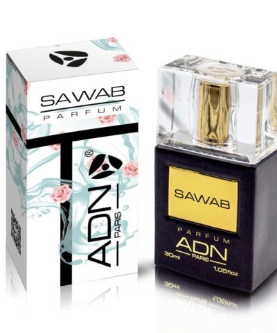 SAWAB- ADN Musc- Eau de parfum 30ml