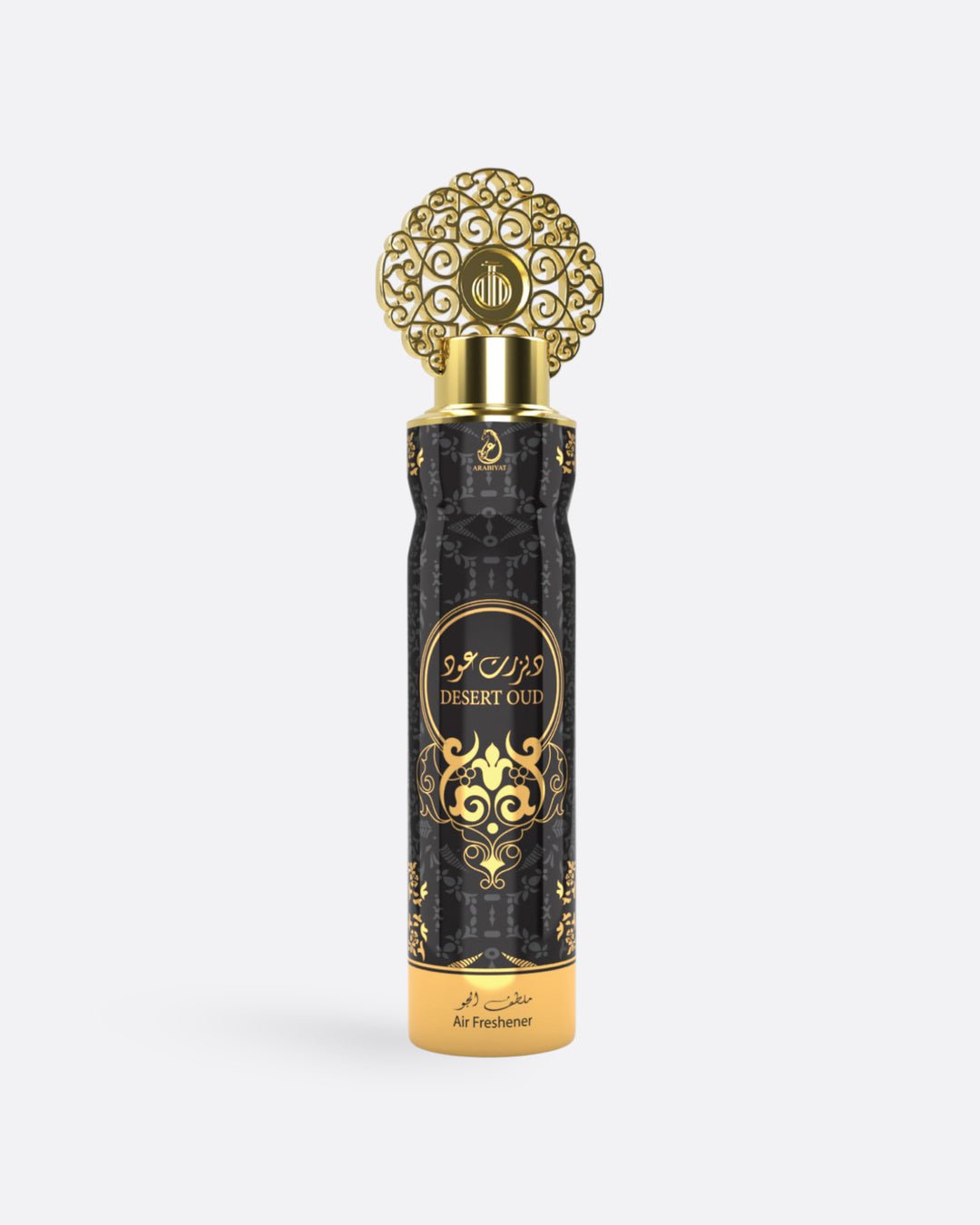 Désodorisant OUD DESERT AL ARABIA 300ml – My Perfumes