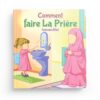 comment faire la priere version fille amana editions
