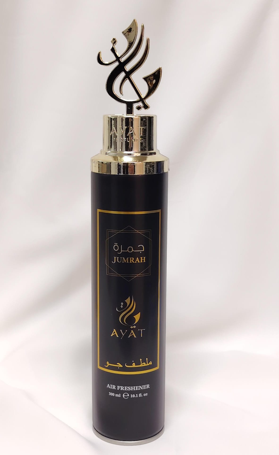 Désodorisant Jumrah – Ayat Perfumes 300ml