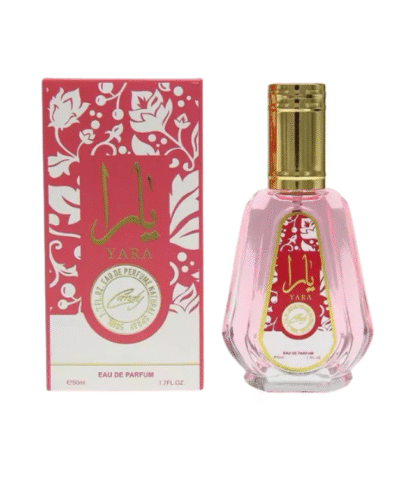 YARA CANDY Eau de Parfum 50ml de Lattafa