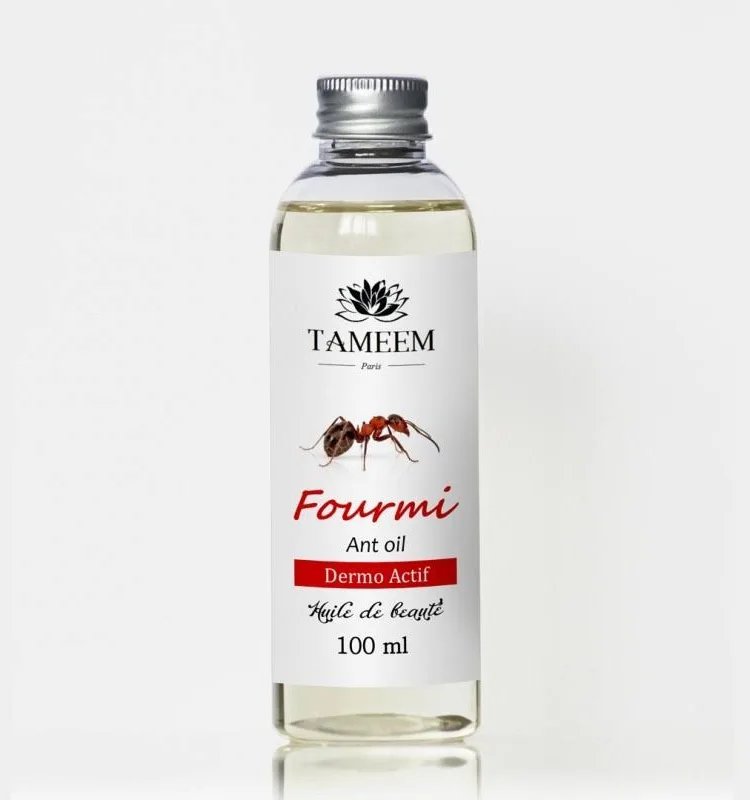 Huile FOURMI TAMEEM 100 ML