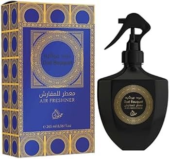 OUD BOUQUET- Parfum d’intérieur 265 ml