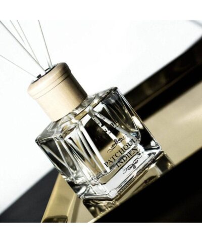 Alternative view of MUSC INDIAN PATCHOULI- PARFUM CAPILLA 150ml