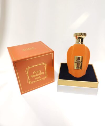 Pura Melodia – Eau de Parfum 100 mL – Gulf fragrance