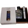 Al Jawhara – Niche Emarati by Lattafa (20 ml) – Image 2