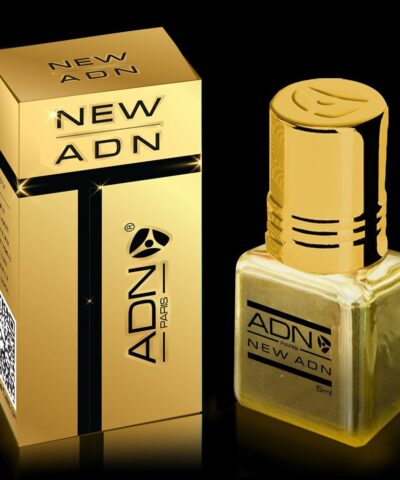 NEW ADN – Extrait de parfum sans alcool