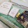 Coffret Ramadan Tapis Vert clair et musc – Image 3