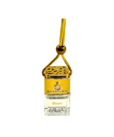 Elham Parfum voiture 5ml - My Perfumes