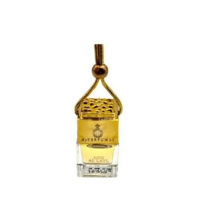 Oud Al Layl – Parfum voiture 5 ml | My Perfumes