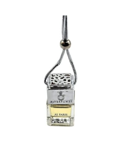 Al Faris Parfum Voiture 5ml - My Perfumes