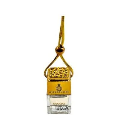 Mutayyem Parfum voiture 5ml - My Perfumes