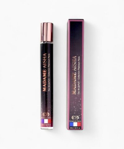Madame Aïcha Eau de Parfum 35 ml – Collection Platinium