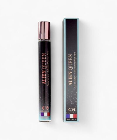Alien Queen Eau de Parfum 35 ml – Collection Platinium