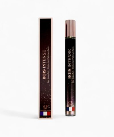 Bois Intense Eau de Parfum Unisexe 35 ml – Collection Platinium