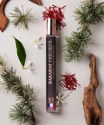 Alternative view of Bakarat Précieux Eau de Parfum 35 ml — Parfum boisé et ambré unisexe 