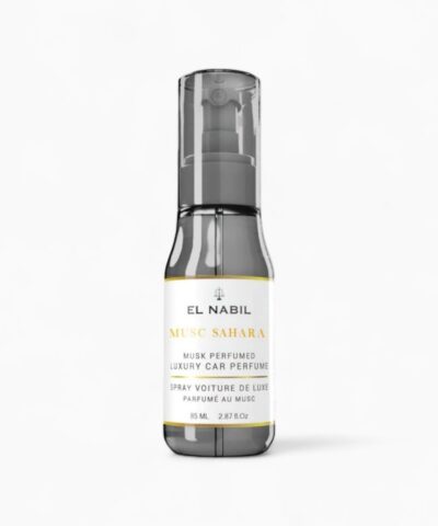 Alternative view of Musc Sahara Spray Voiture 85 ml – El Nabil