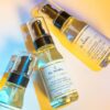 White Lemon – Spray Parfum Voiture 85 ml – El Nabil – Image 2