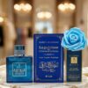 Coffret Cadeau parfum Bleu Foncé – Just Blue & Musc Blueberry – Image 2