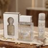 Coffret cadeau parfum Pure Musk – Image 2