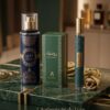 Coffret Cadeau parfum Emeraude Velvet Musk & Burj Khalifa – Image 2