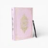 Coran rose à Tracer avec Stylo Gommable Grand format – Image 2