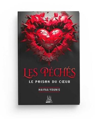 Les Péchés, le Poison du Cœur