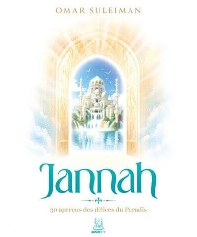 Jannah – 30 Délices du Paradis