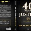 40 Hadiths sur la JusticeÉditions Muslim City – Image 2