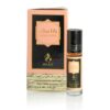 Huile Parfumée Yana Pink – Ayat Perfumes (6ml)